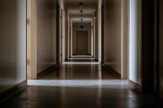 Piotr Tarasiewicz zaginął przed Wigilią. Policja publikuje rysopis, czy to on?