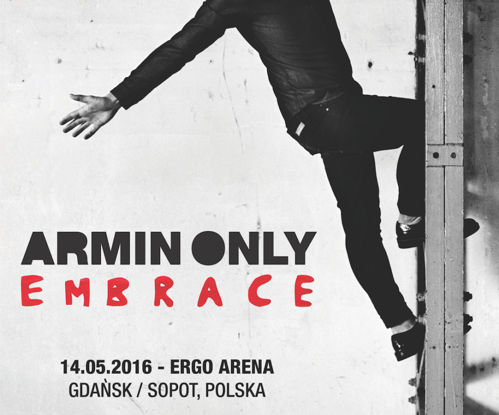 Armin Only Embrace