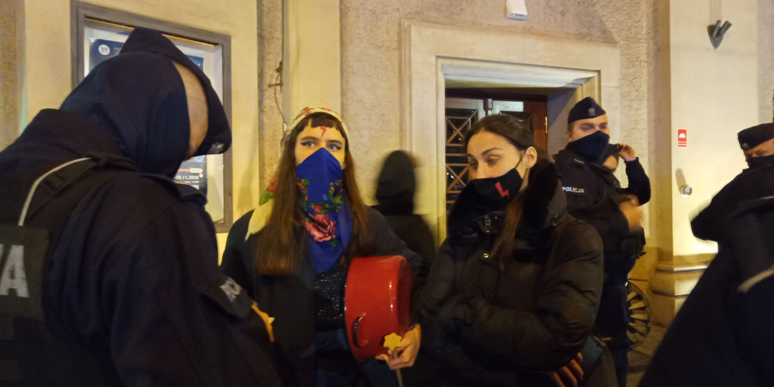 Więcej pary, walimy w gary!