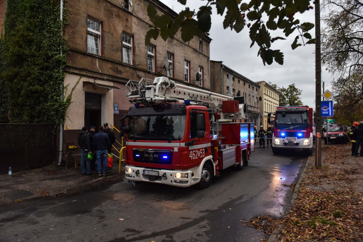 Urzędnicy też są winni śmierci moich córek