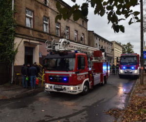 Urzędnicy też są winni śmierci moich córek