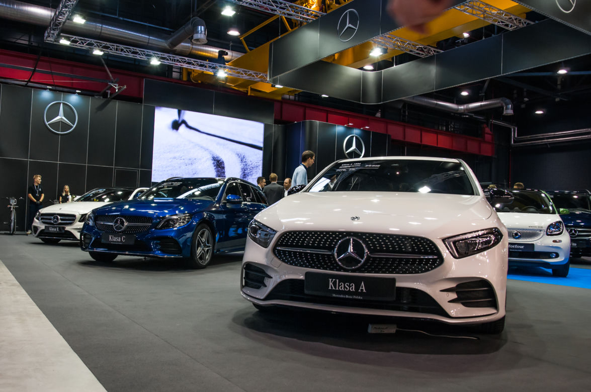 Fleet Market 2018