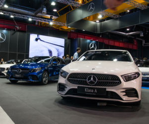 Fleet Market 2018