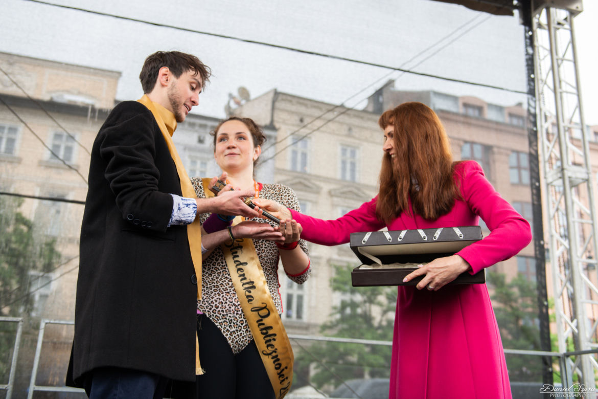Juwenalia Krakowskie 2019. Studencki korowód przeszedł przez miasto!