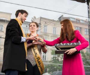 Juwenalia Krakowskie 2019. Studencki korowód przeszedł przez miasto!