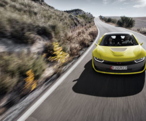 Rinspeed Etos