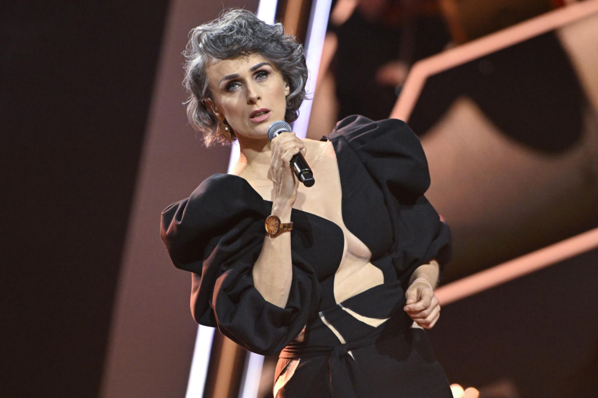 Natalia Niemien w szczerych słowach o przemocy religijnej. Lubiłam cierpieć