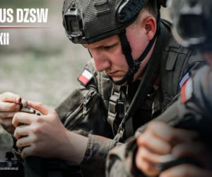 Rusza nabór na IX turnus dobrowolnej zasadniczej służby wojskowej