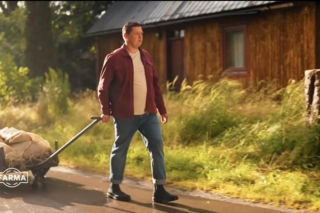 Farma odcinek 17, sezon 5