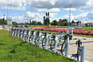 BiKeRy wrócą na ulice Białegostoku 1 lipca