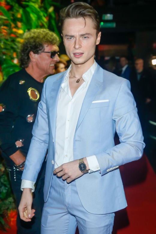 Patryk Pniewski
