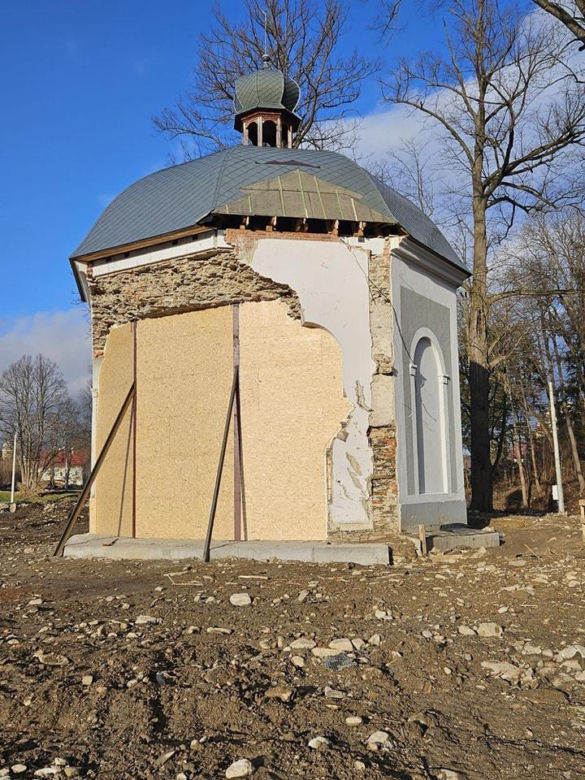 Dolny Śląsk. 100 mln złotych na odbudowę zabytków po powodzi. Właśnie ruszył nabór wniosków 