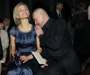 Tomasz Osuch, Małgorzata Foremniak