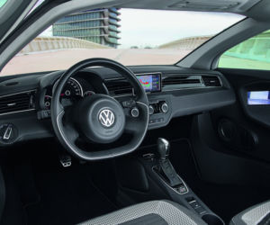 Volkswagen XL1