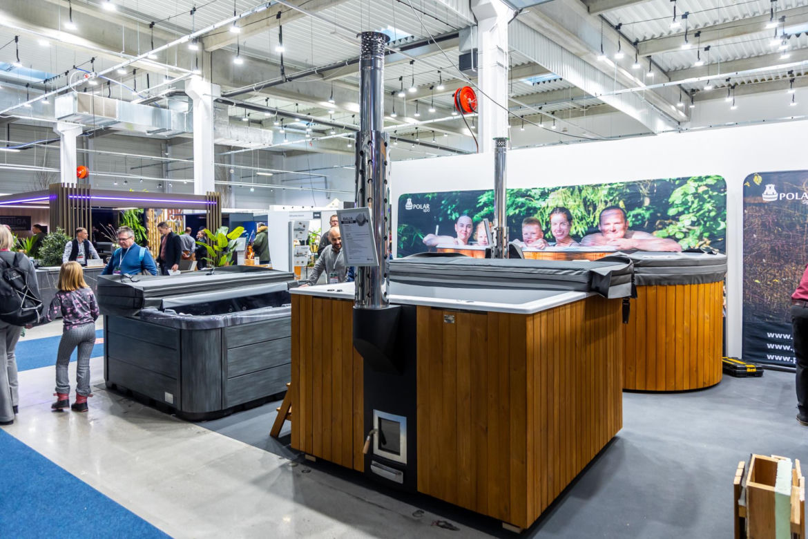 Warsaw Garden Expo