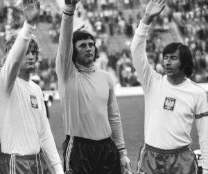 Tomaszewski wspomina mundial 1974