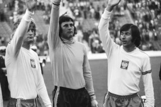 Tomaszewski wspomina mundial 1974