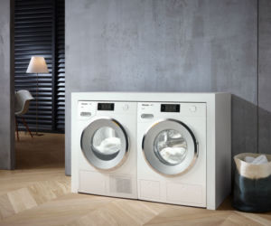 Miele WWV980WPS z linii Prestige