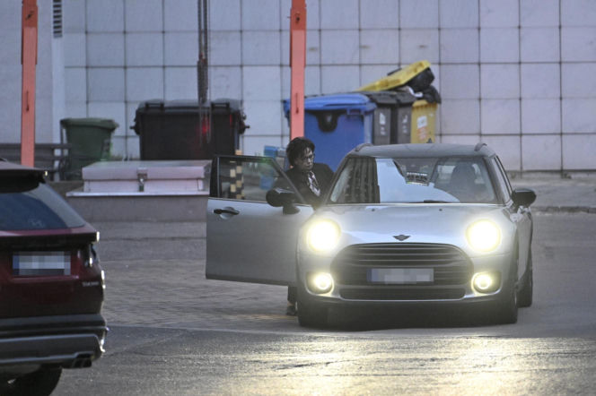 Pilna narada PiS na Nowogrodzkiej