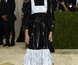 Stylizacje gwiazd MET GALA 2021