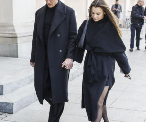 Gwiazdy na pogrzebie Jacka Magiery