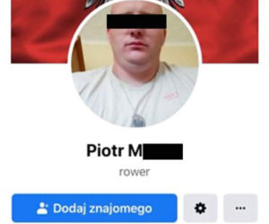 Kupię maczetę i zrobię im krwawy Śląsk. Górnik Piotr M. groził rodzinie z dziećmi! 