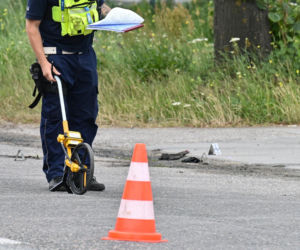 Makabryczny wypadek w Gdyni! Do tragedii doszło podczas pracy, nie żyje jedna osoby