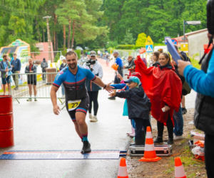 LUK-Connect Triathlon Szemud 2026