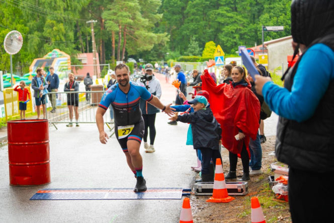 LUK-Connect Triathlon Szemud 2026