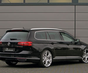 B&B Volkswagen Passat Variant 2.0 Bi-TDI