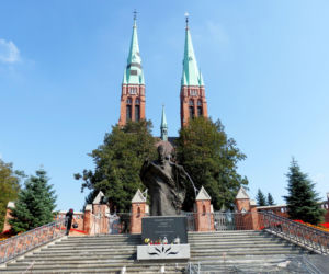 Najlepsze kierunki na wycieczkę Kolejami Śląskimi
