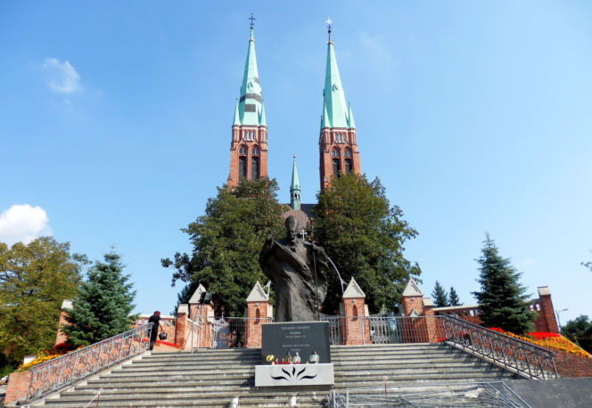 Najlepsze kierunki na wycieczkę Kolejami Śląskimi