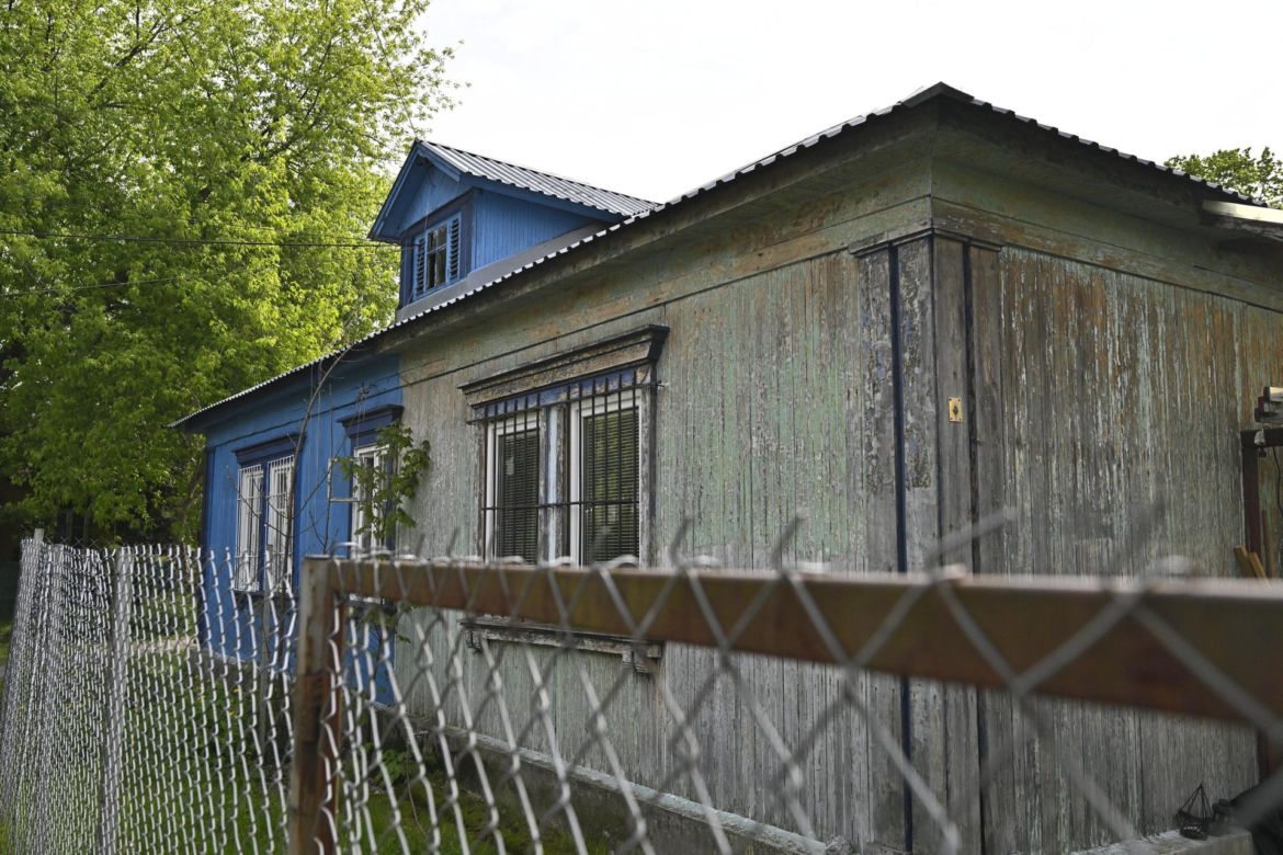 Afera z mieszkaniami na Osiedlu Przyjaźń. Dali im 17 dni na wyprowadzkę. „Niech nas spróbują wyrzucić!”