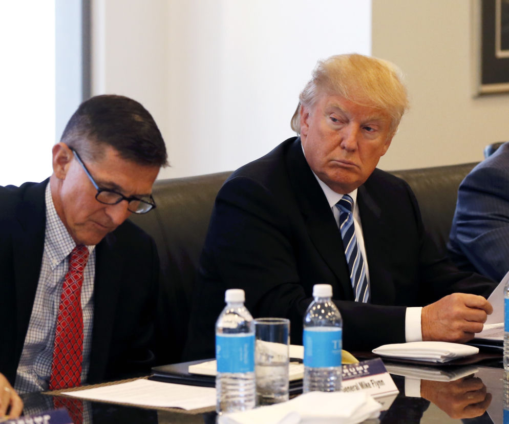 Trump stawia na przyjaciela Putina! Szara eminencja we władzach USA