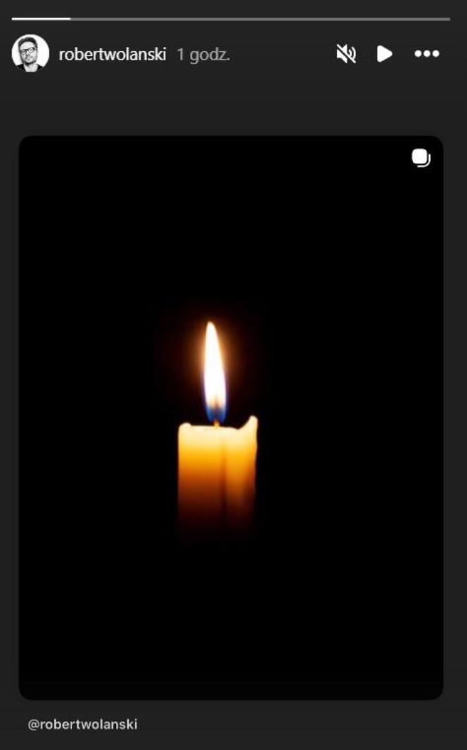 Gwiazdy żegnają Agnieszkę Maciąg