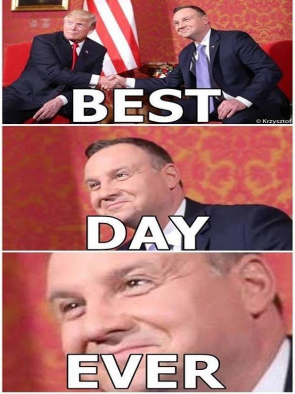 Zagraniczne memy o Polsce i Polakach. Tak nas widzą mieszkańcy innych krajów!