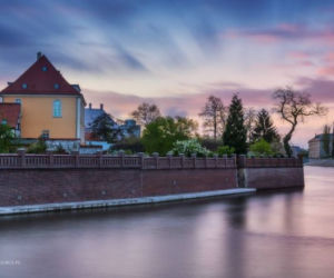 Ostrów Tumski