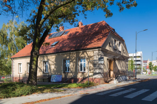 To miasto na Śląsku było kiedyś stolicą. Urzeka dawnym zamkiem i kościołami