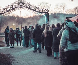 Noc Duchów 2025 w Olsztynie