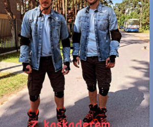 M jak miłość. Marcin (Mikołaj Roznerski)