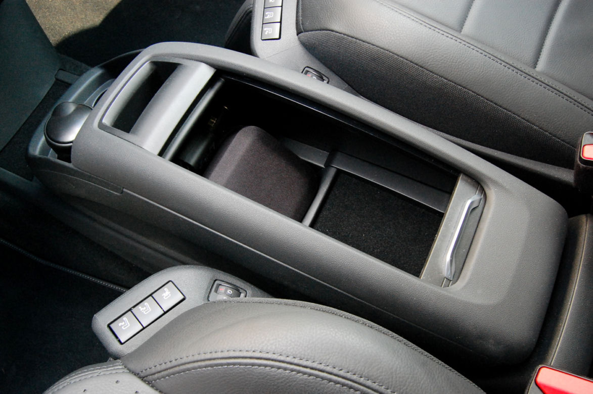 Citroen Grand C4 Picasso