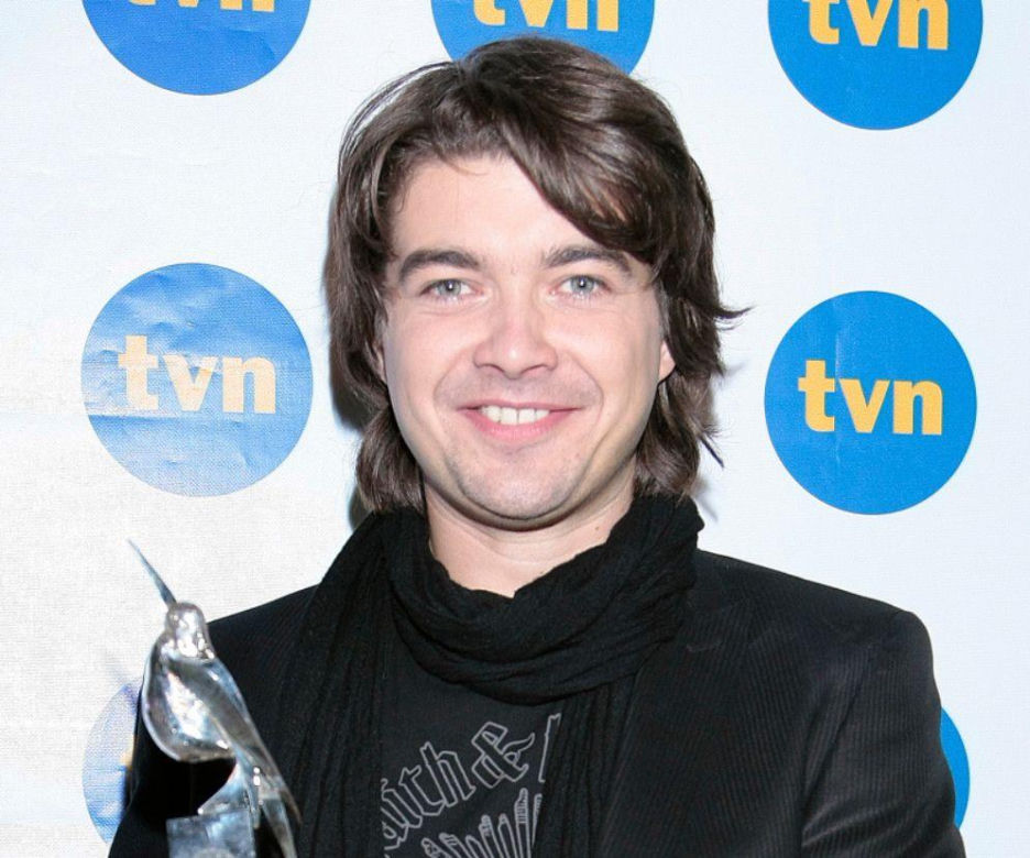 Tomasz Szczepanik