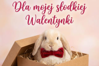 Walentynkowe życzenia z cytatami o miłości - słowa znanych i własne