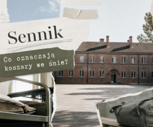Sennik: koszary. Co oznacza sen o koszarach?