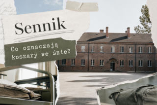 Sennik: koszary. Co oznacza sen o koszarach?
