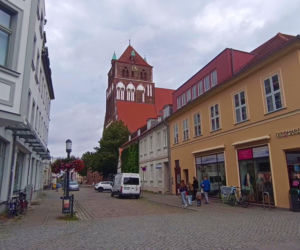 Kirchensteuer, czyli podatek od wiary