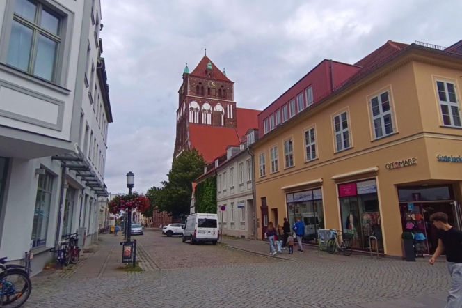 Kirchensteuer, czyli podatek od wiary