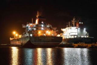 Atak na zbiornikowiec Stena Imperative. Iran rozszerza presję na żeglugę w Zatoce