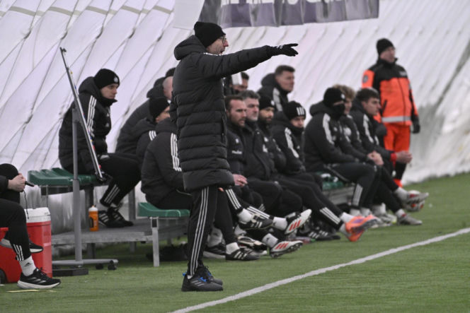 Legia Warszawa , sparing