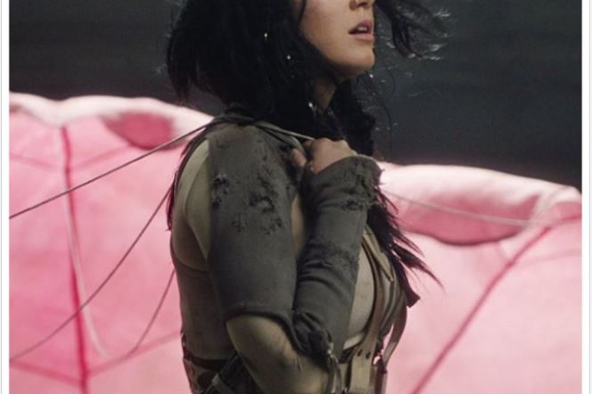 Katy Perry - nowa płyta 2016. Co zawiera album wokalistki?